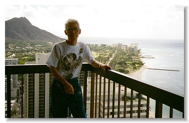 �r�[�`�^���[3701�����̃��i�C�ɂāA�_�C�������h�w�b�h��w�ɁB