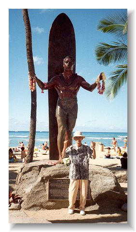 �f���[�N�E�J�n�i���N���̑O��